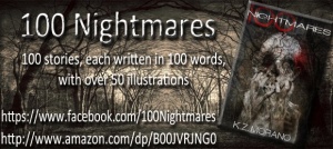Copy of 100 Nightmares banner